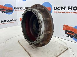 Faun RTF 50/60 Wheel hub