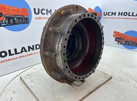 Faun RTF 50/60 Wheel hub