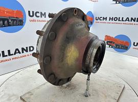 Faun RTF 50/60 Wheel hub