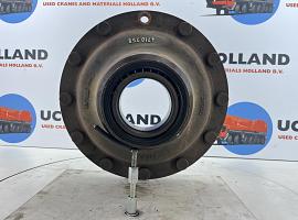 Faun RTF 50/60 Wheel hub