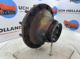 Faun RTF 50/60 Wheel hub axle 4