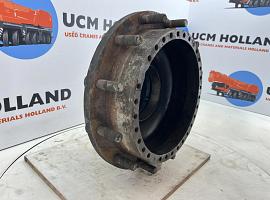 Faun RTF 50/60 Wheel hub