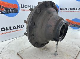 Faun RTF 50/60 Wheel hub