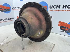 Faun RTF 50/60 Wheel hub