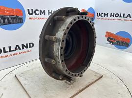 Faun RTF 50/60 Wheel hub