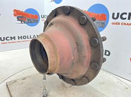 Faun RTF 50/60 Wheel hub