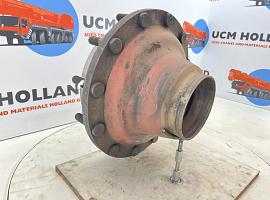 Faun RTF 50/60 Wheel hub