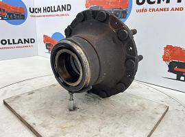 Liebherr LTM 1050-1 wheel hub axle 3