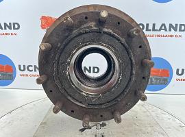 Krupp 70 GMT Wheel hub axle 1