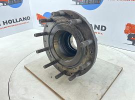 Liebherr LTM 1035 wheel hub