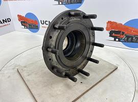 Liebherr LTM 1035 wheel hub