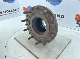 Krupp 70 GMT Wheel hub axle 4