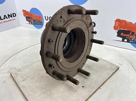 Krupp 70 GMT Wheel hub axle 4