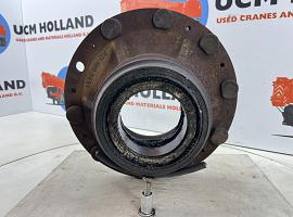Krupp 70 GMT Wheel hub axle 4
