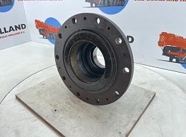 Krupp 70 GMT Wheel hub axle 4