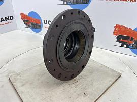 Krupp 70 GMT Wheel hub axle 4