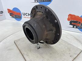 Krupp 70 GMT Wheel hub axle 4