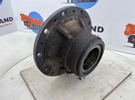 Krupp 70 GMT Wheel hub axle 4