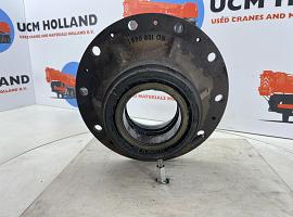 Krupp 70 GMT Wheel hub axle 4