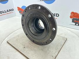 Faun RTF 30 Wheel hub axle 1