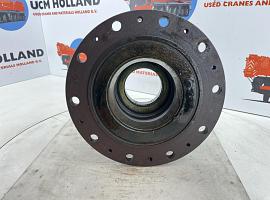 Faun RTF 30 Wheel hub axle 1