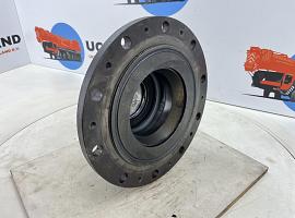 Faun RTF 30 Wheel hub axle 1