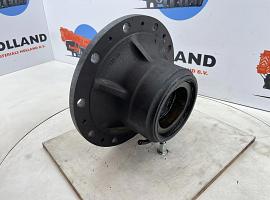 Faun RTF 30 Wheel hub axle 1