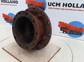 Demag HC 340 Wheel hub axle 5