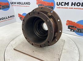 Demag HC 340 Wheel hub axle 5