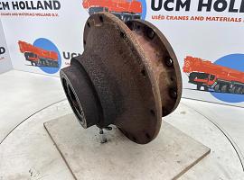 Demag HC 340 Wheel hub axle 5