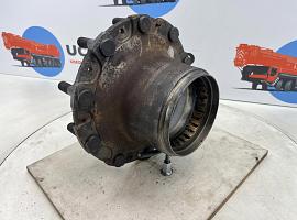 Faun ATF 40 wheel hub