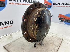 Krupp 70 GMT Wheel hub cap