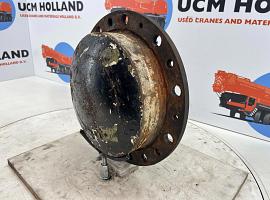 Krupp 70 GMT Wheel hub cap