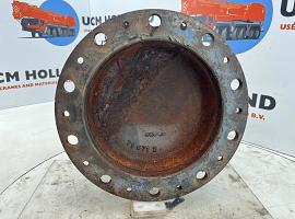 Krupp 70 GMT Wheel hub cap