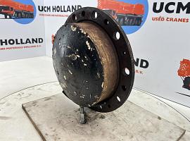 Krupp 70 GMT Wheel hub cap