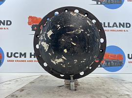 Krupp 70 GMT Wheel hub cap