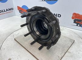 Faun ATF 40 wheel hub