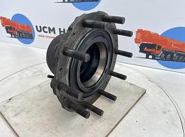 Faun ATF 40 wheel hub