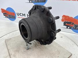 Faun ATF 40 wheel hub