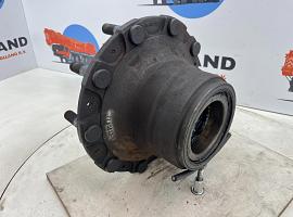Faun ATF 40 wheel hub