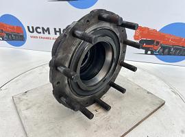 Liebherr LTM 1080 Wheel hub axle 1