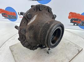 Liebherr LTM 1080 Wheel hub axle 1
