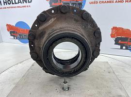 Liebherr LTM 1080 Wheel hub axle 1