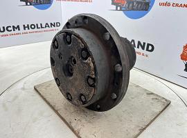 Grove AT 750 BE Wheel hub with planetary gear axle 1