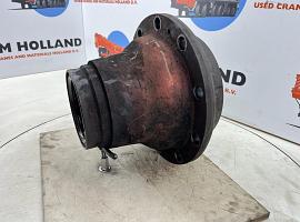Grove AT 750 BE Wheel hub with planetary gear axle 1