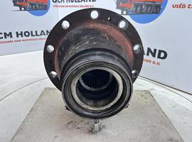 Grove AT 750 BE Wheel hub with planetary gear axle 1