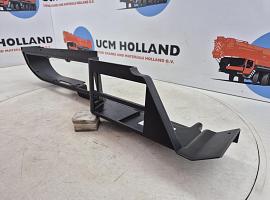 Tadano Demag AC 3060-1 roof console upper cab.