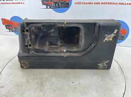 Liebherr LTM 1050-1 Left hand bumper