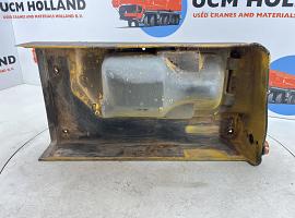 Liebherr LTM 1050-1 Left hand bumper