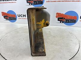 Liebherr LTM 1050-1 Left hand bumper